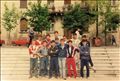 Klub 1989 -Zemun,13.maj, SAVATE prv.SFRJ